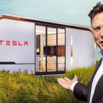 tesla homes