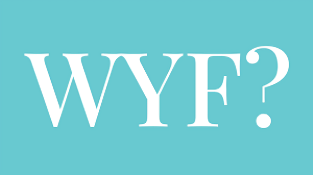 wyf meaning