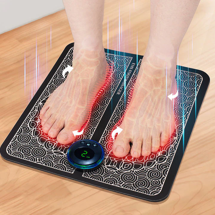 nooro foot massager