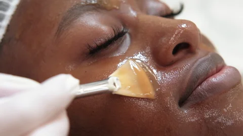 Ebony Facial
