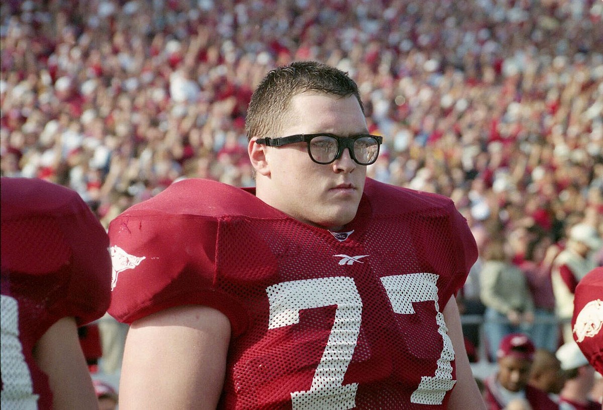 brandon burlsworth