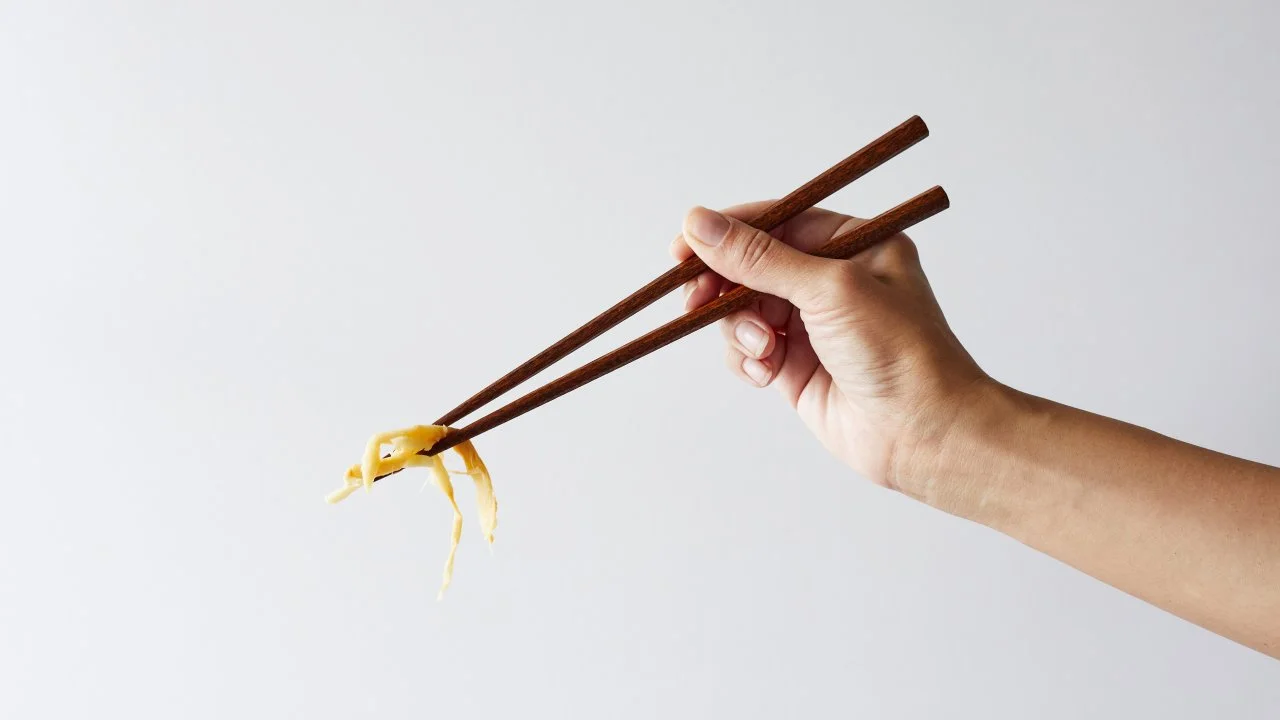 chopsticks