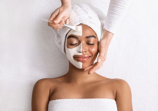Ebony Facial