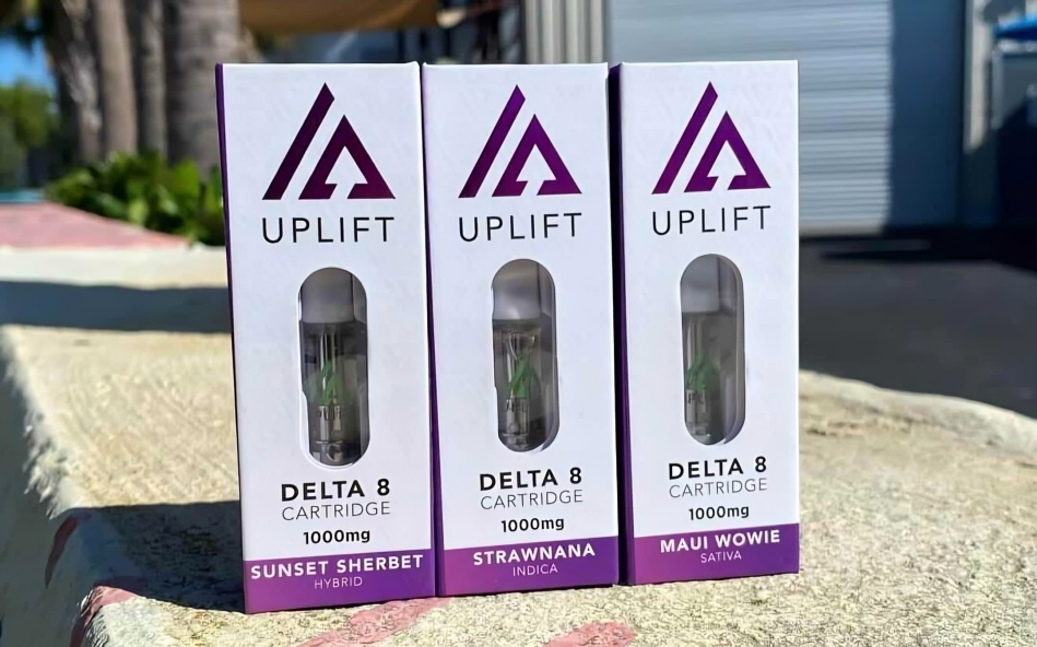 Best Delta 8 Carts