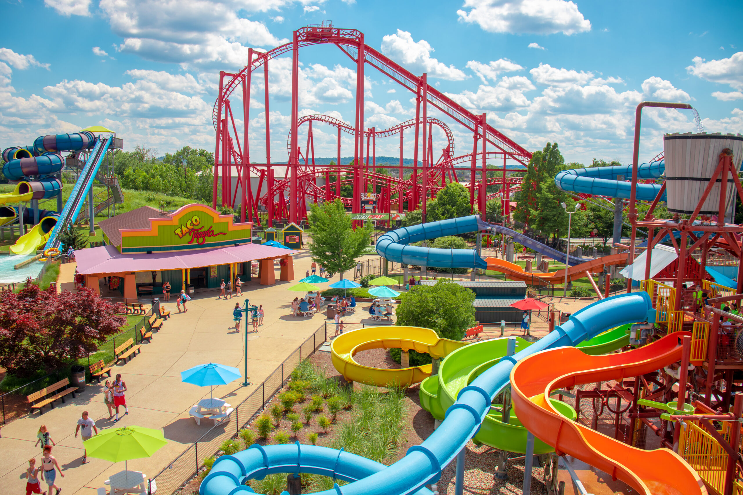 kentucky kingdom