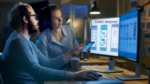 sdmc webnet