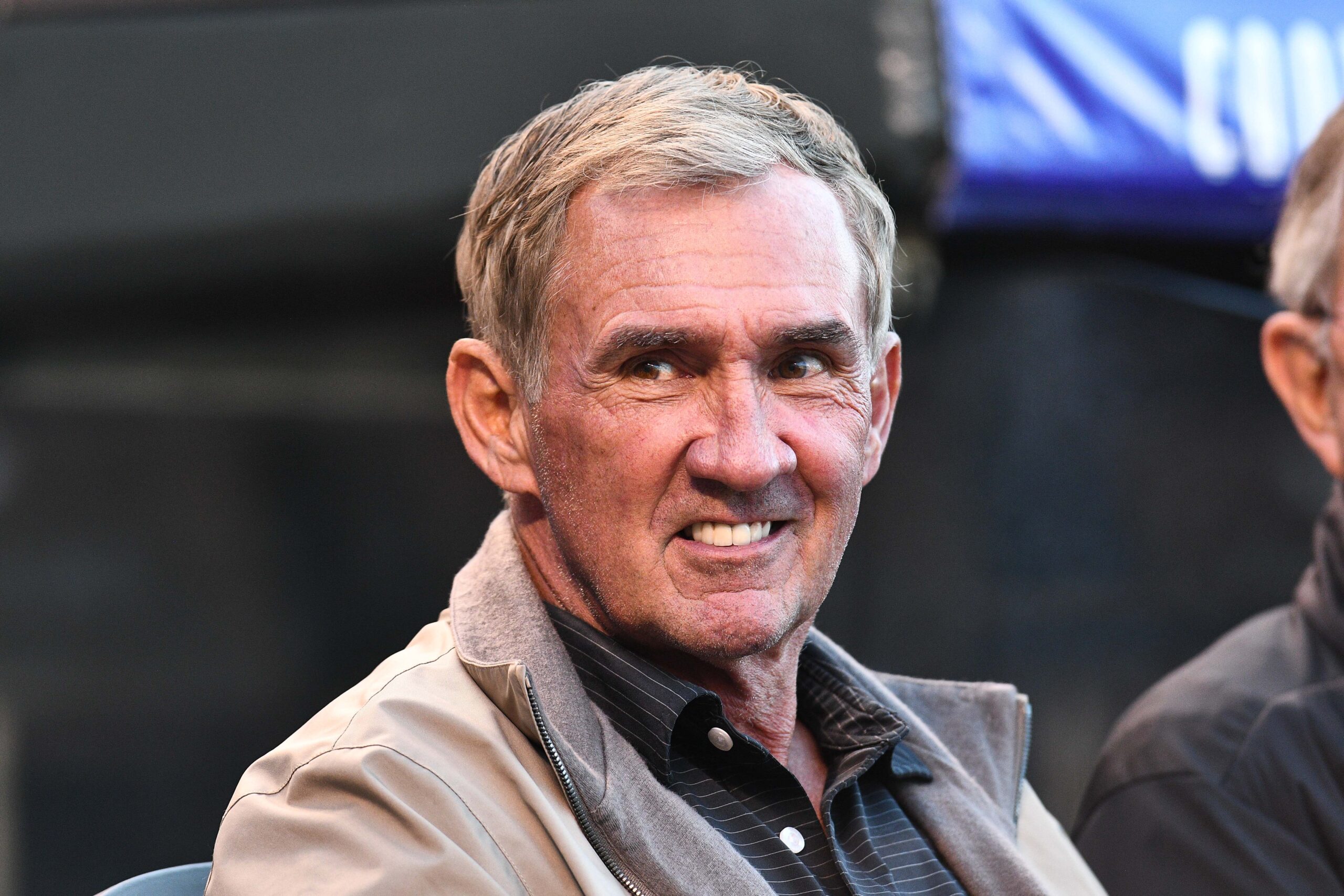 mike shanahan