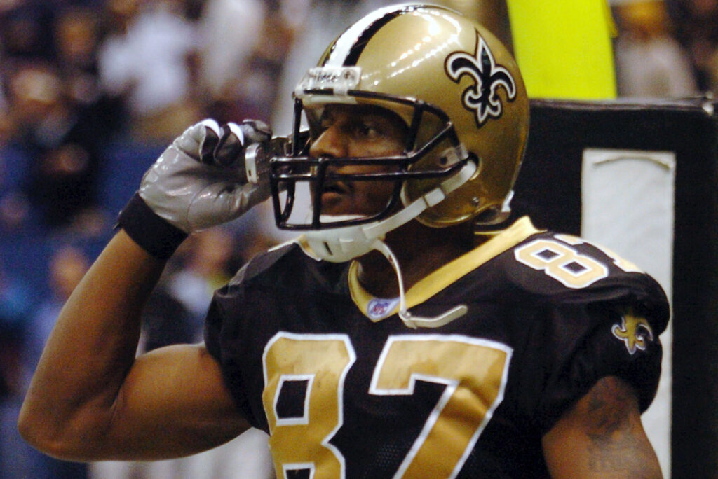 joe horn