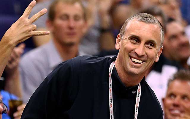 bobby hurley