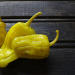 banana peppers