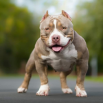 bully pitbulls