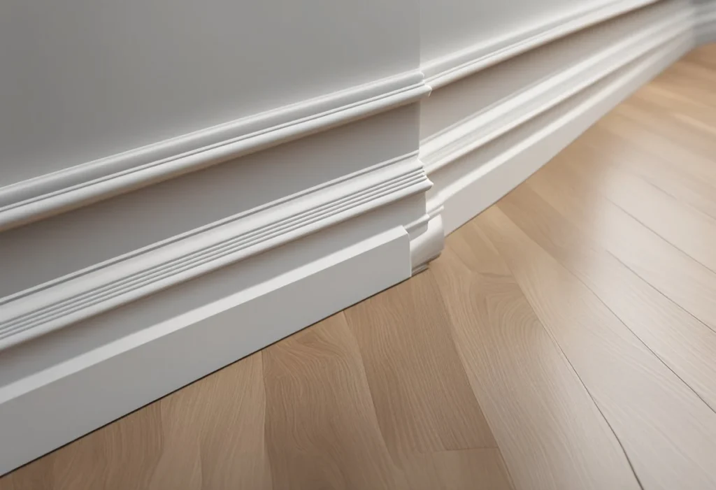 skirting board covers