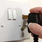 outlet not working