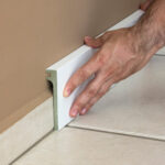 skirting board covers