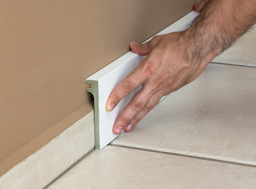 skirting board covers