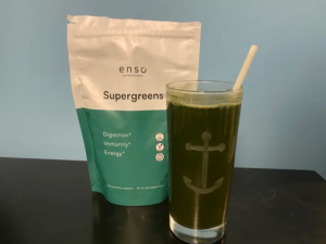 enso supergreens