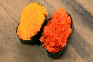 tobiko