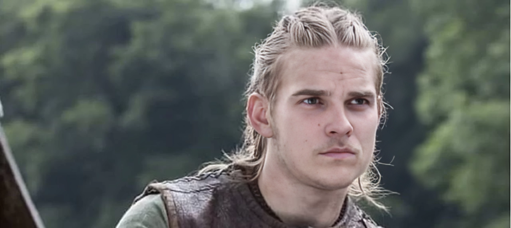 halfdan ragnarsson