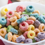 fruit loops