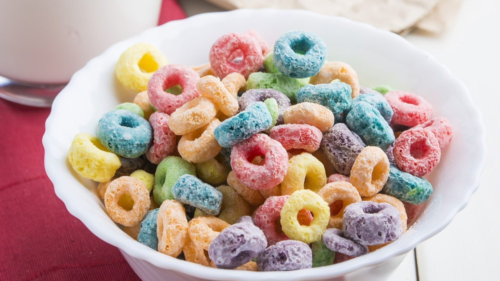 fruit loops