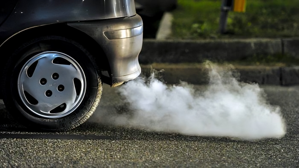 smog test near me