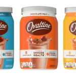 ovaltine