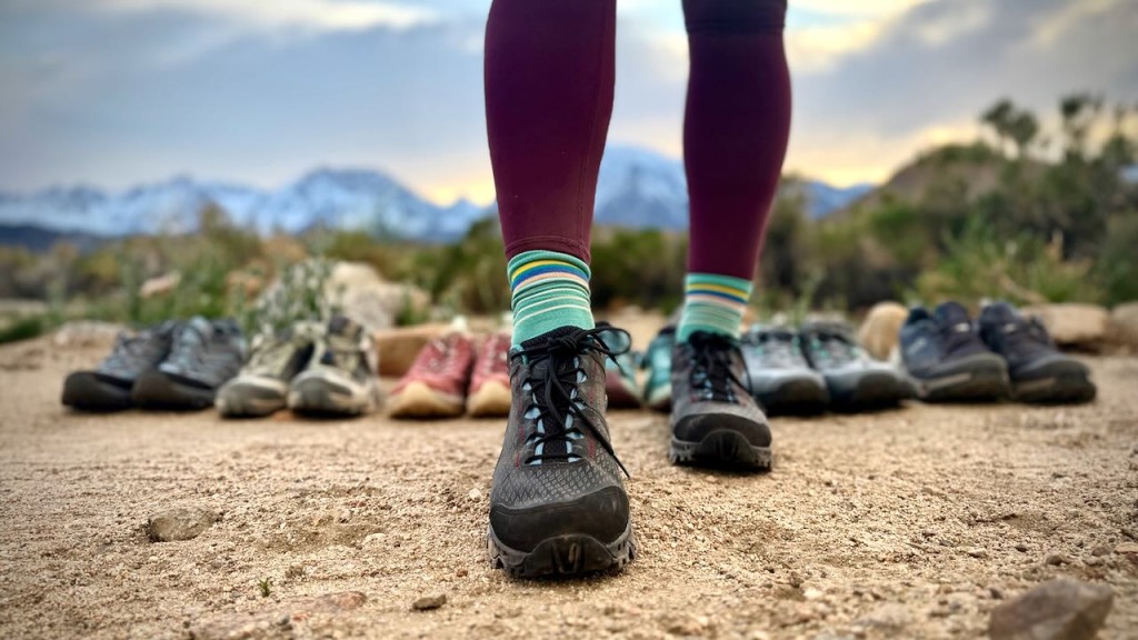 Top Waterproof Shoes For Men And Women That Will Suit You For Every Occasion