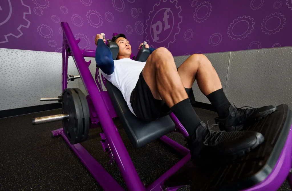 Fitness CPD